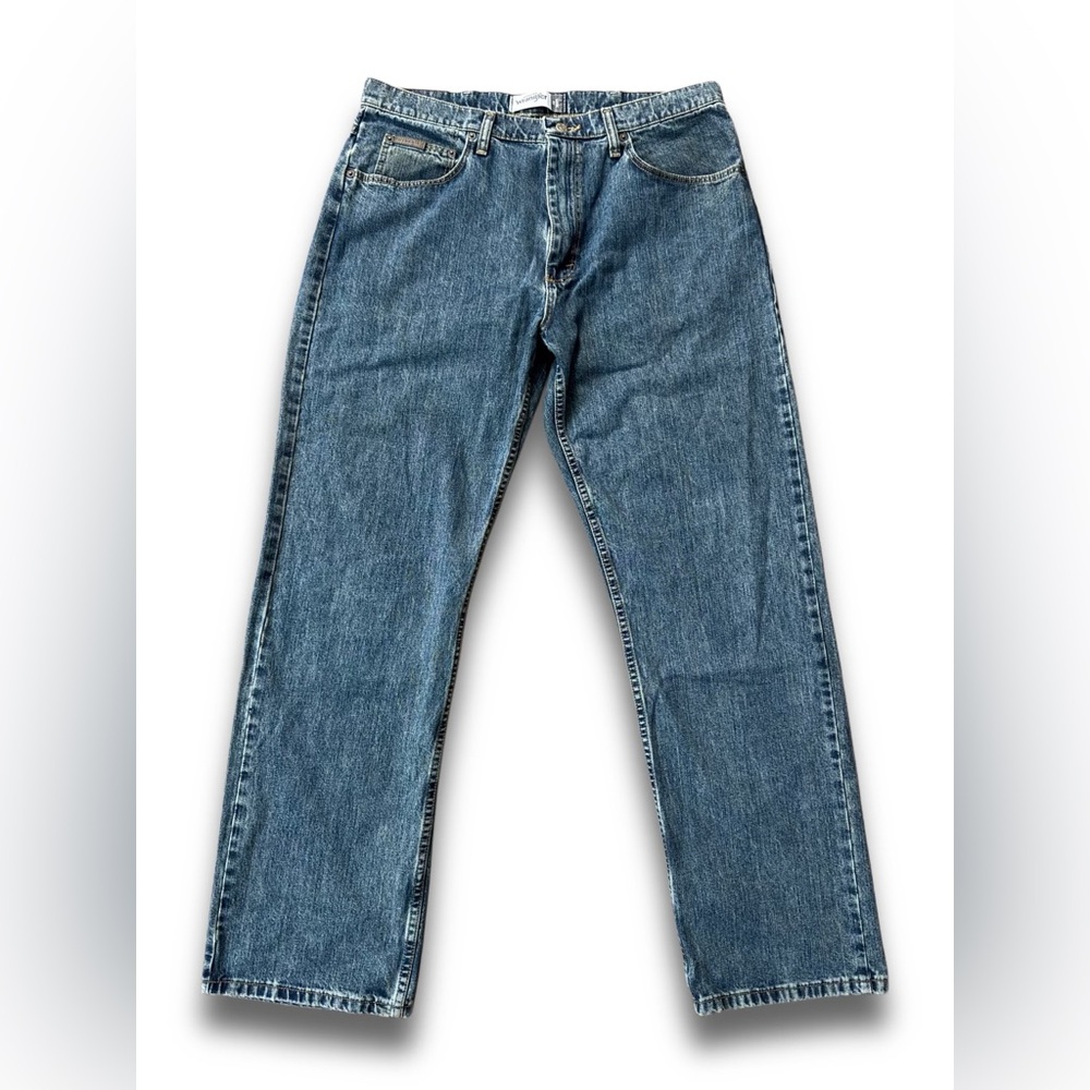 Men’s Wrangler Jeans